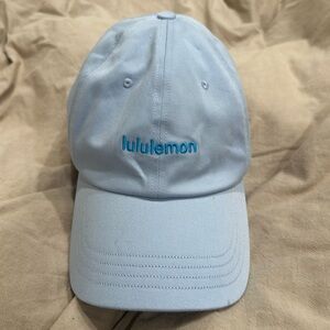 Lululemon Hat Cap